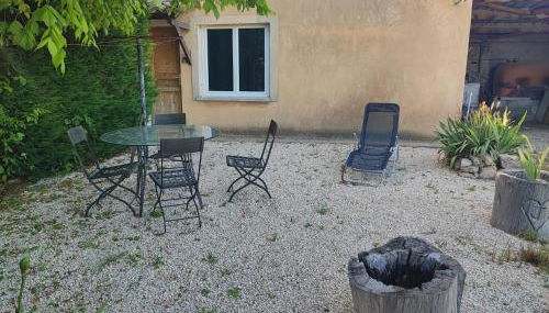 Loft avec jacuzzi prive - Foto 2, Garden