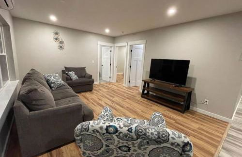 New ranch on RIVER with spectacular views - Foto 12