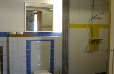 Alte Scheune Rietzschelhof mit Pool - Foto 14