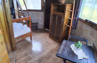 Bangalô Pé na Areia - Photo 7