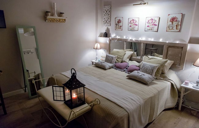 Palacio Almagra - Foto 9