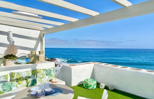 Casa Vistamar, Amazing Sea Views and Private Pool - Foto 14