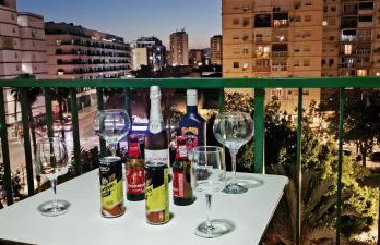 PARQUE DEL MEDITERRANEO - Foto 37