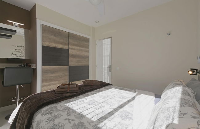 Stunning Apartment Within Villa Nr Los Cristianos - Foto 4