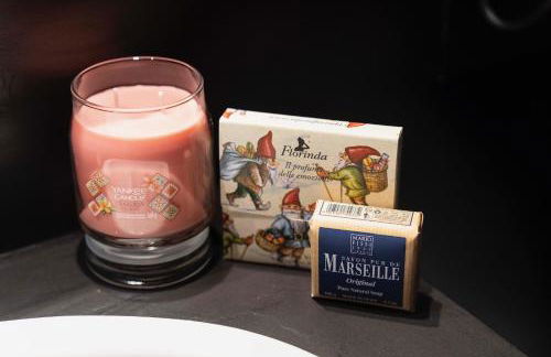 Villa esclusiva nella torre del castello di Tignano tra lusso, storia e natura nel cuore del Chianti - Foto 11