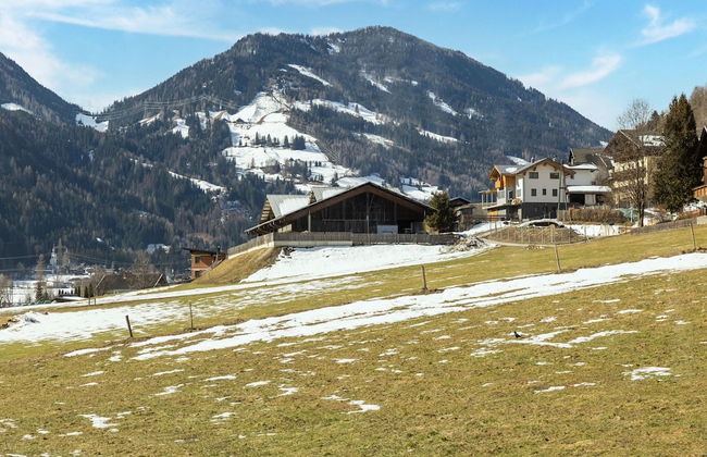 Welcoming Holiday Home near Ski Area in Rangersdorf - Photo 29