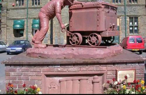 Nadia's Lodge Smart TV & Wi-Fi - Foto 38