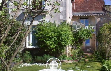 Villa à l'ancien Pigeonnier - Foto 39