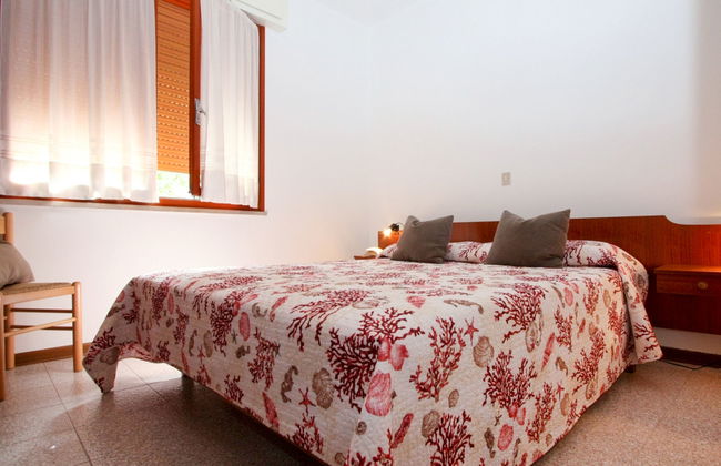 3 bedroom House in Lignano Sabbiadoro with garden and terrace - Photo 4