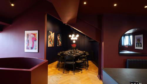 Gatsby at The Heim - Foto 2