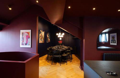 Gatsby at The Heim - Foto 2