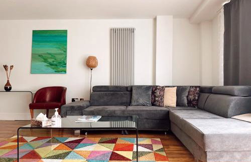 Canary Wharf - Luxury Apartments - Foto 132