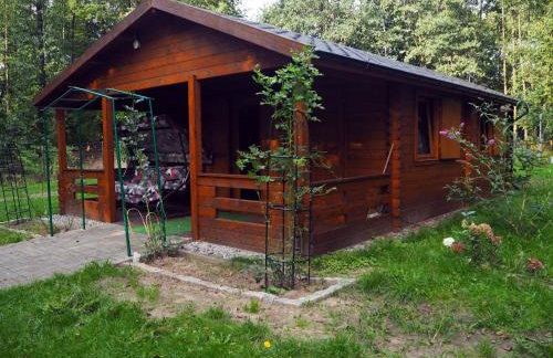 Ranczo w Dolinie Biskupice - Foto 18