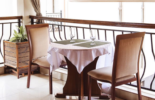 Highlands Apartments Gacuriro - Foto 55