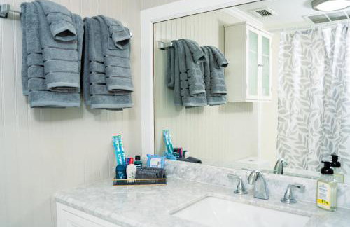 New Quiet Studio Near Atrium Health with 24-7 Gym - Foto 25