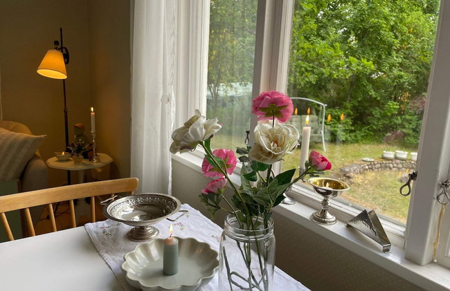 4 Person Holiday Home in 38472 - Foto 15