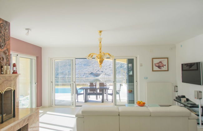 Villa Nika - Foto 19