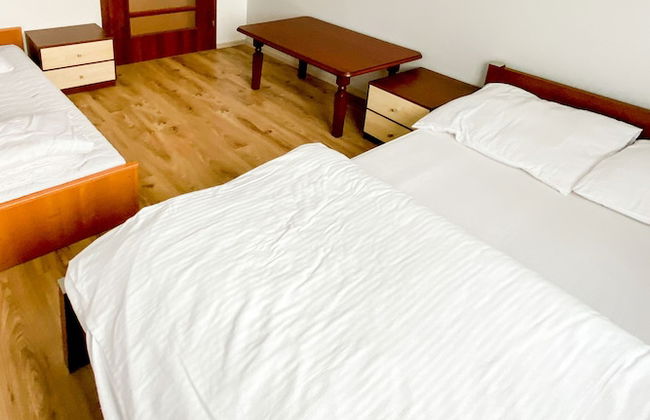 MS Pro Apartamenty Kolobrzeg - Photo 22