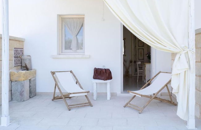 Tenuta Puloni - Foto 25