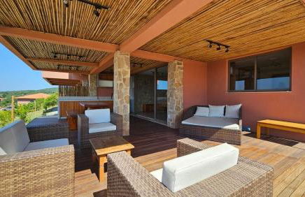 Casa de Luxo com Piscina e Vista Panorâmica em Búzios - Foto 40