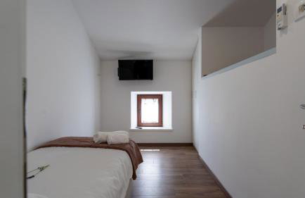 Rustic Villa Stone House with pool in Umag - Foto 21