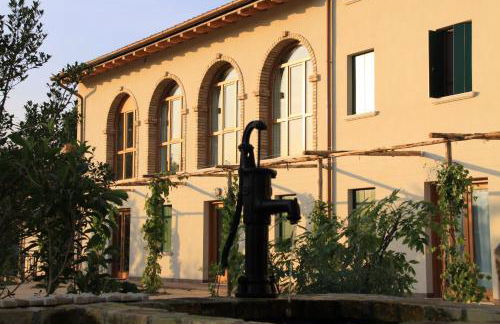 Agriturismo L'Acero Rosso - Foto 1