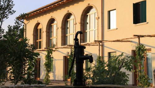 Agriturismo L'Acero Rosso - Foto 1