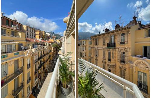 Aparthotel Adagio Monaco Palais Josephine - Foto 34