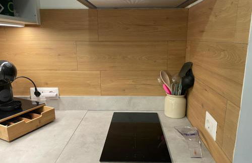 Divine Terrace Stylish Apartment St Peter Rome - Foto 25