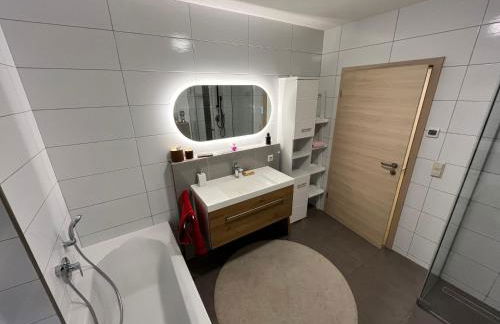 Erdgeschosswohnung - Foto 19