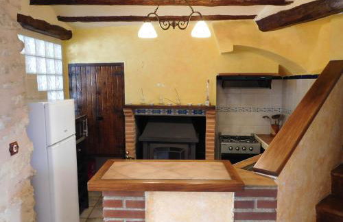 Casa Rural Casa Gimeno - Foto 51