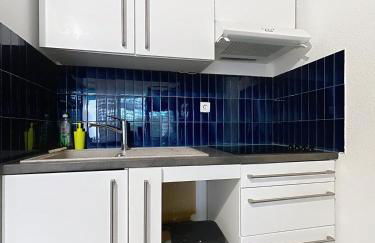 Apartement Cabine - Bord de Mer - Foto 17