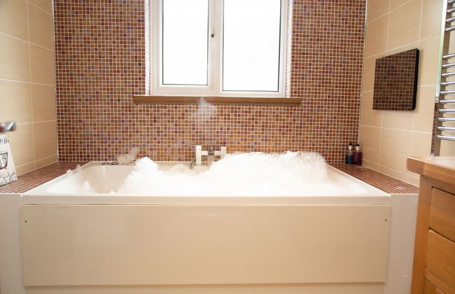 Millbrook Lodge in Endmoor - Foto 20