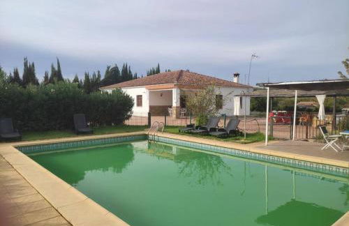 Casa Rural Alameda en Posadas Córdoba - Foto 26