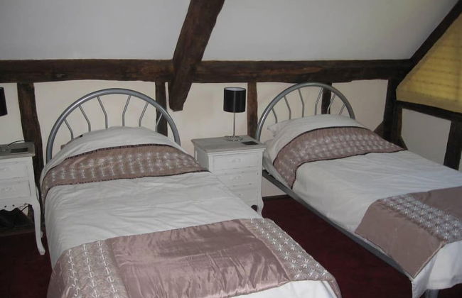 Oak Cottage - Foto 2