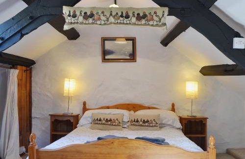 The Hayloft Barn - Foto 6