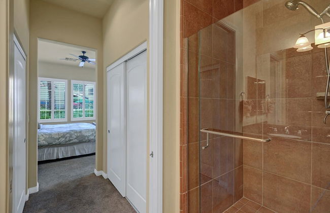 Barefoot Villa Mountain Views & Luxury Spa Access - Foto 3