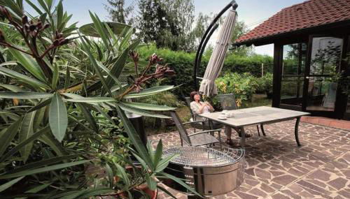 Haus "Am Mühlheimer Berg" - Foto 1