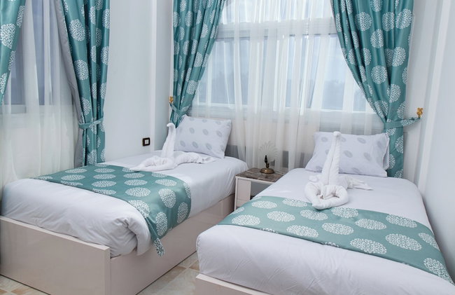 Relax Apartment up to 3 Persons - Feel Home Away From Home - Foto 11
