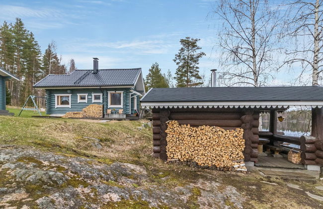 Aurinkotupa - Foto 30