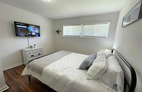 The Hilltop - Foto 16