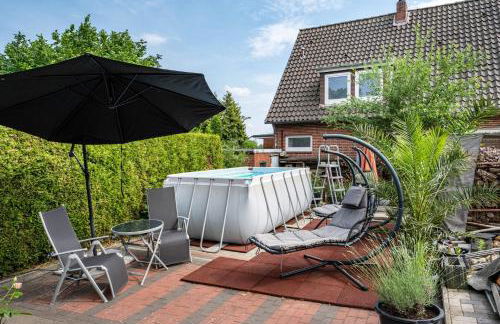 Ferienwohnung am Elbstrom - Foto 17