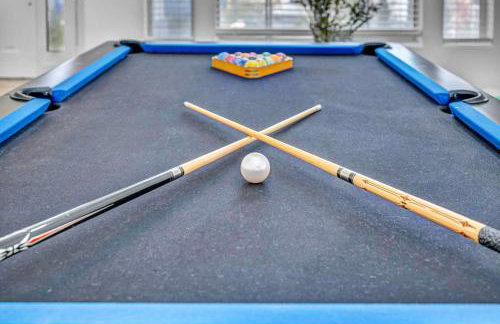 Vegas Haven Pool Spa Game Room - Foto 57