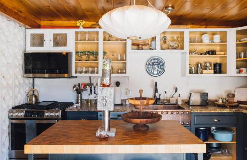 Mod West Ranch: 5-acre Boulder Playground - Foto 34