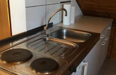 Sonnige Dachgeschoßwohnung - Foto 2