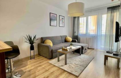 ApartBroniewskiego - Photo 3