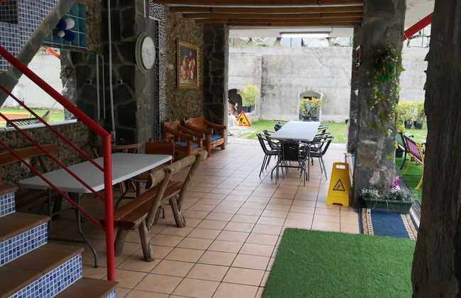 Casa Rural Fontalba - Photo 33