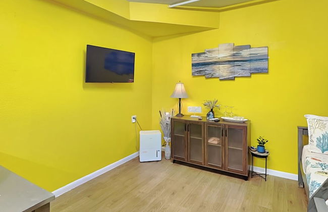 Seawall Celebration Manor by Ryson Vacation Rentals - Foto 26