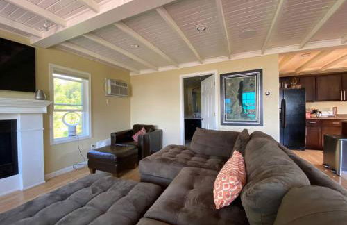 Beautiful Wisconsin Beach Retreat Lake Lucerne - Foto 44