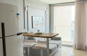 DF PLAZA - Lindo apartamento com suíte! - Foto 2